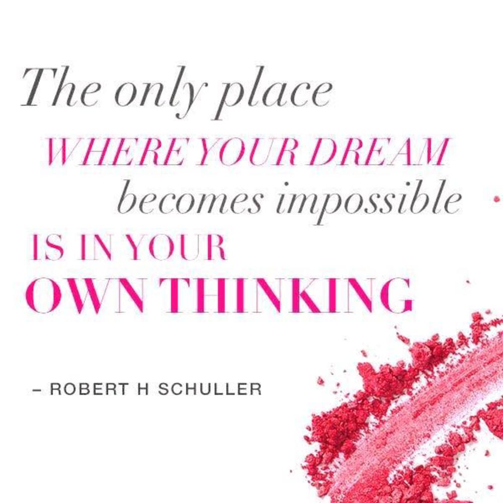 Meet your Posher, Maria